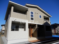 サンフローラ サカドの外観画像