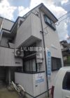 MT室見の外観