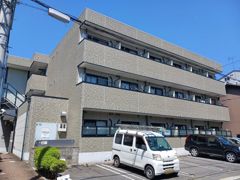 シェルブール西院の外観画像