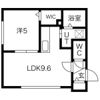グランメール宮の森の間取り画像