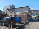ネオハイム 春日の外観