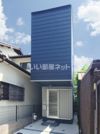 Casitaの間取り画像