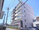 エスペランサ桂川の外観