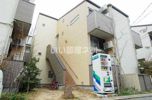 パステルハイツ博多の間取り画像