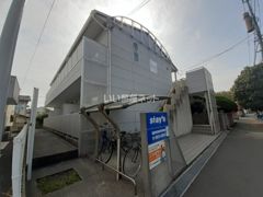 Stay'sの外観画像