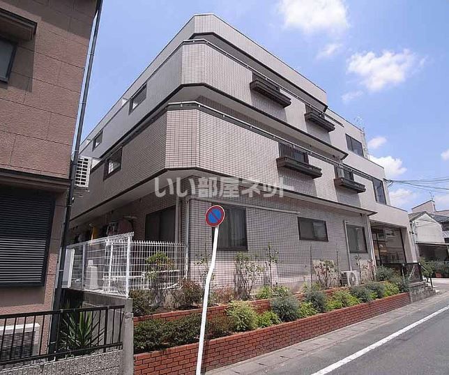 シュロスインレットの外観画像