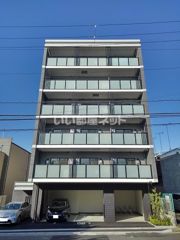 ベラジオ京都西大路ウエストの外観画像