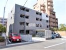 LeafⅡの間取り画像