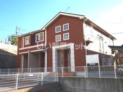 ライフサニー浅川Bの外観画像
