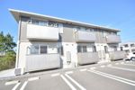 ドルチェⅢの間取り画像