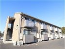 スカイブルー Fの間取り画像
