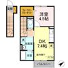 ソーヤエイトクファームの間取り画像