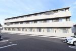 アクアマリンの間取り画像
