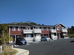 レイクビューみなみの外観画像