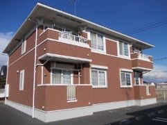 ソラボレAの外観画像