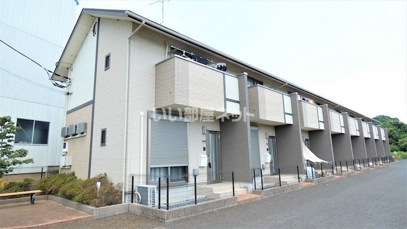 MIRAING Sの外観画像