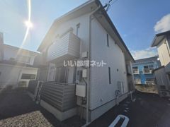 ドレスコートの外観画像