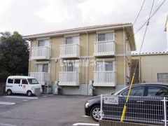 ロイヤルハイネス・クィーンの外観画像