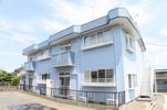 エルディム桜本Bの間取り画像