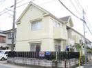 あやハイツの間取り画像
