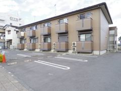 メゾンまるえの外観画像