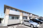 Dーroom赤塚 Bの外観