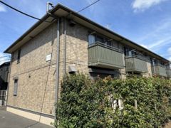 カームヒルズ ABの外観画像