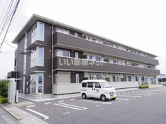 カーサ フェリーチェの外観画像