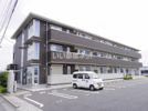 カーサ フェリーチェの間取り画像