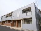 エレガントBの間取り画像