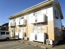 コーポ中台の外観