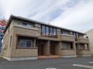 フェリーチェの間取り画像