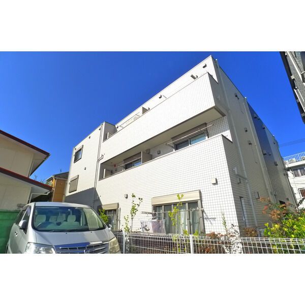 グランヴィーネ Ichikawaの外観画像