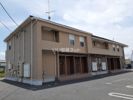 プラシードフィルⅤの間取り画像