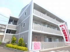 イル テ ジェンテの外観画像