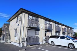 イル・ソーレの外観画像