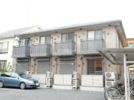 サンモールの間取り画像