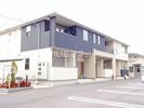 ソレアードⅢの間取り画像