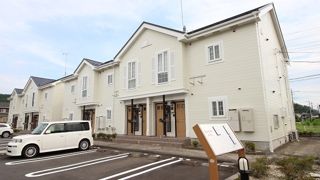 アルトイーガーAの外観画像