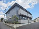 フォレスト見川 Aの間取り画像
