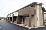 Sereno(セレーノ）の間取り画像