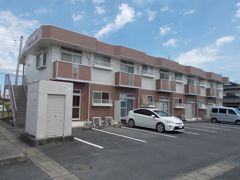 エルディム岡崎Aの外観画像