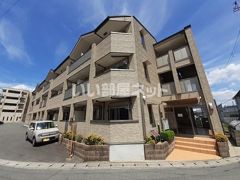 ベルフリ－デの外観画像