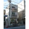 ウィステリアNATSUの間取り画像