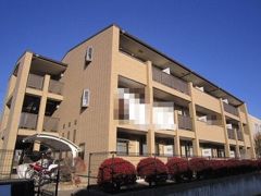 カルム ソレイユ JNの外観画像