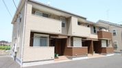GreenVilla Aの間取り画像