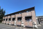ロイヤルシティの間取り画像