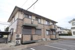 グランシャリオ ABCの外観