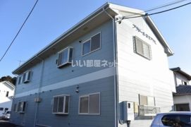 プラドールネオアサヒの外観画像