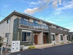 シャルマン若宮 Gの外観画像